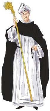 Berenguel de Langoira (David Sanchez - rochaforte.info)