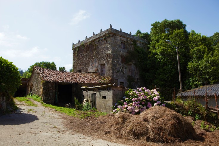Torres de la Penela-1