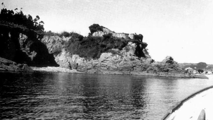 Castillo_de_Corbeiroa-1942