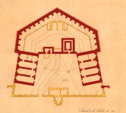Baluarte 1802