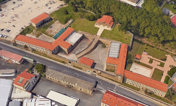 Batería del Infante1